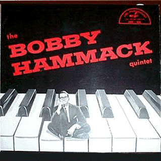 Bobby Hammack Quintet